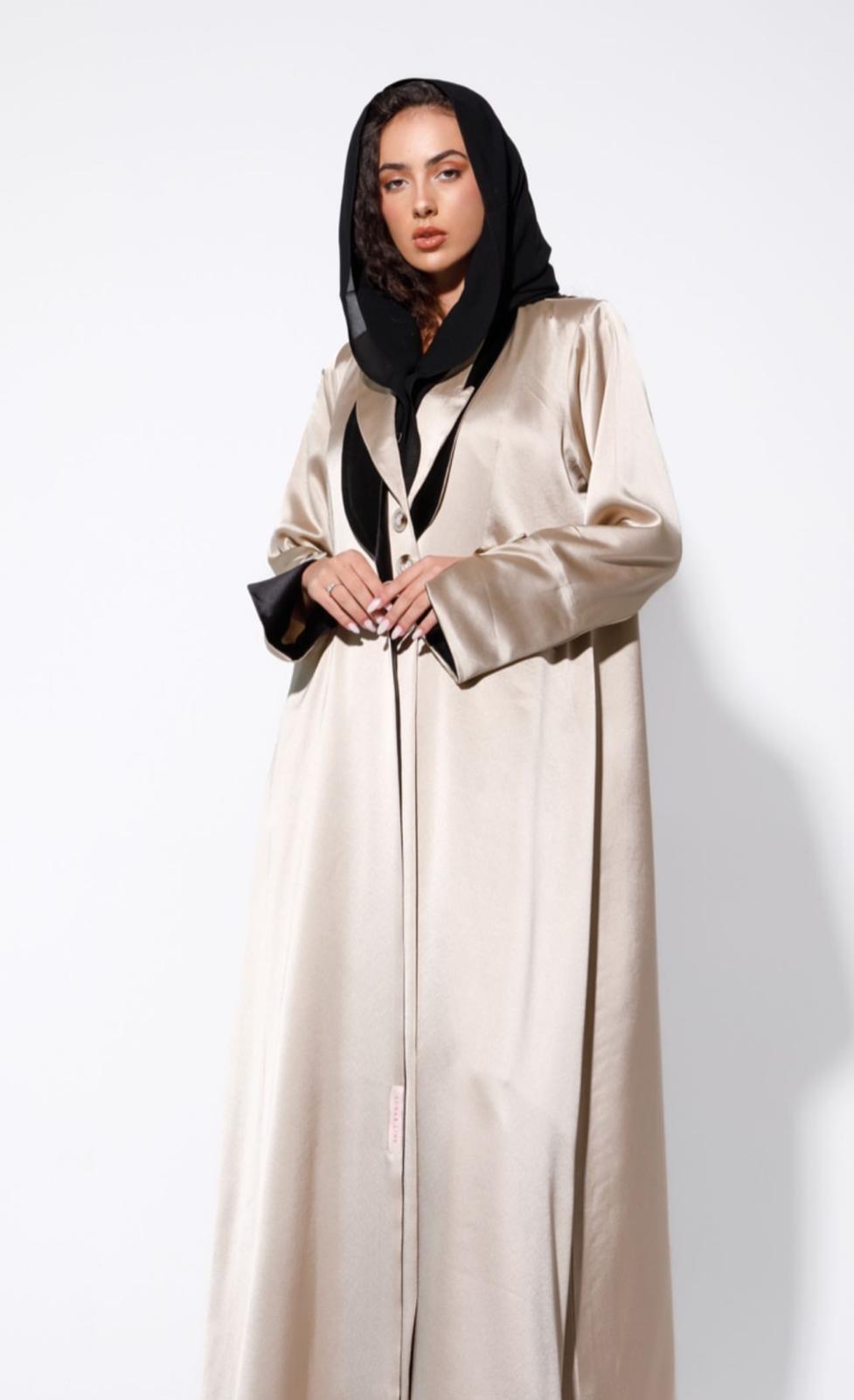 ABAYA